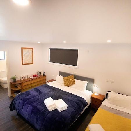 Classy Cabin - In Town - Spa Pool Queenstown Dış mekan fotoğraf